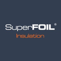 SuperFOIL Insulation logo - Similar company to Tlx Insulation