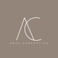 Arca Conception logo - Similar company to Fq Source