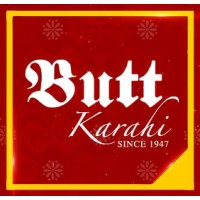 Butt Karahi logo - Similar company to Devinity Marketing