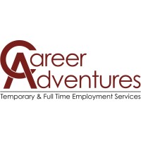 Career Adventures, Inc. logo - Similar company to Eclipse Recruiting
