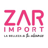 Zarimport logo - Similar company to Optimizar