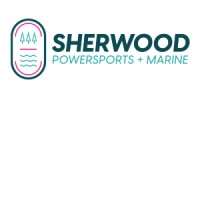 Sherwood Powerports + Marine logo - Similar company to Wikireviews Inc