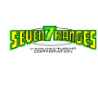 Seven Ranges Manufacturing Corporation logo - Similar company to P&G Metal Components - Metal Stamping, Metal Surface Finishing, Compressor Valves Medical & Auto