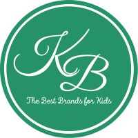 Kidsbrand.in logo - Similar company to Kids Brand Insight