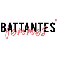 Femmes Battantes logo - Similar company to Sisuu