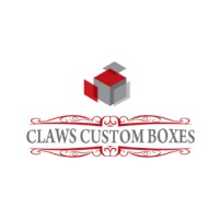 Claws Custom Boxes Pty Ltd logo - Similar company to Packmoo