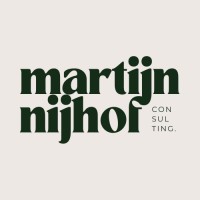 Martijn Nijhof Consulting logo - Similar company to Hof Promotion B.V.