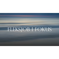 Fleksjob i Fokus - Netværksgruppe logo - Similar company to Fleksajob