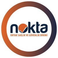 Nokta İş Sağlığı ve Güvenliği Hizmetleri logo - Similar company to Hunter A.Ş.