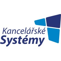 Kancelářské systémy a.s. logo - Similar company to Webmedea Services