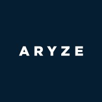 Aryze Developments logo - Similar company to Wexford Developments