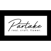 Partake Cannabis Inc. logo - Similar company to Vortex Cannabis Inc.