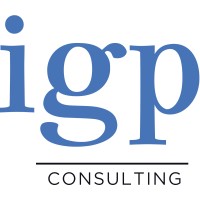 IGP Consulting logo - Similar company to Leverage Audit S.A.