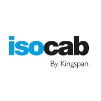 Isocab By Kingspan logo - Similar company to Dagard