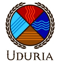 Uduria logo - Similar company to Ises