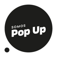 Somos Pop Up logo - Similar company to Coworking Espacio Pop Up