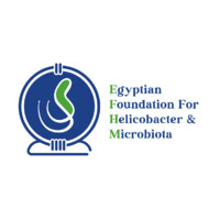 Egyptian Foundation for Helicobacter and Microbiota logo - Similar company to Nutrition And Microbiota