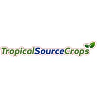 Tropical Source Crops logo - Similar company to P&Z Consulting