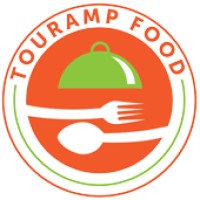 Touramp Food logo - Similar company to Cvloft