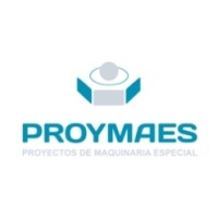 PROYMAES logo - Similar company to Ingalsa