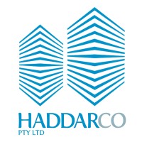 Haddarco logo - Similar company to 5M Property Group