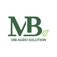 MB Agro Solution logo - Similar company to Te&M Do Brasil Importação E Exportação Ltda