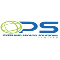OVERLAND PROLOG SOLUTIONS LIMITED logo - Similar company to Overland Freight Solutions