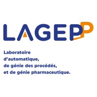 LAGEPP logo - Similar company to Creathes