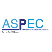 Aspec Precision Engineering logo - Similar company to Central Engineering Services Ltd
