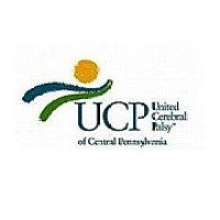 UCP Central PA logo - Similar company to New Horizons Wellness Services