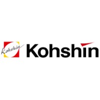 Kohshin Europe srl logo - Similar company to Middle Third
