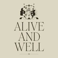 Alive and Well logo - Similar company to Wehmeyer Enterprises