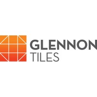 Glennon Tiles logo - Similar company to Quantum Tiles