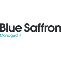Blue Saffron Ltd logo - Similar company to Syntax Integration Limited