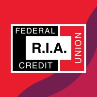 R.I.A. Federal Credit Union logo - Similar company to Ihmvcu