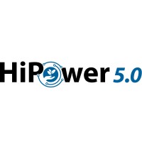 HiPower 5.0 logo - Similar company to Hiefficient