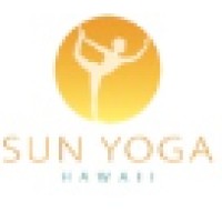 Sun Yoga Hawaii | Yoga Studio logo - Similar company to The Space Between - A Space For Well-Being