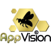 APP VISION logo - Similar company to Appvision