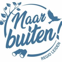 Naar buiten! Leiden logo - Similar company to Brenzh
