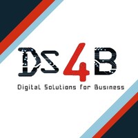 DS4B - Digital Solutions For Business logo - Similar company to Querytek
