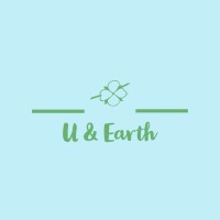 U&Earth logo - Similar company to Cognitive Intelligence Systems