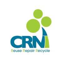 Community Resources Network Ireland (CRNI) logo - Similar company to Glomo - Global Mobility Of Employees
