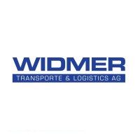 Widmer Transporte & Logistics AG logo - Similar company to Brauch Transport Ag