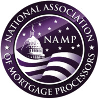 National Association of Mortgage Processors (NAMP)® logo - Similar company to Superior Loan Servicing