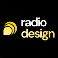 Radio Design logo - Similar company to Radio Design
