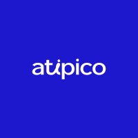 Atipico Studio logo - Similar company to Tmb Lab