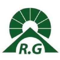 Reza Gypsum logo - Similar company to Shayan Industry