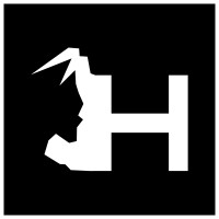 HEADCRAB logo - Similar company to Ethereal Games