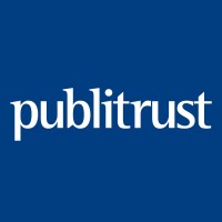 Publitrust Srl logo - Similar company to Pixel Studio Communication