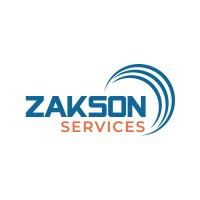 Zakson Services logo - Similar company to Zaxon